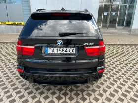 BMW X5 3.0Sd M Pack, снимка 5 - Автомобили и джипове - 44862861