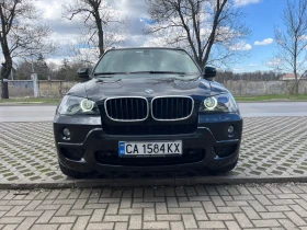 BMW X5 3.0Sd M Pack, снимка 1 - Автомобили и джипове - 44862861