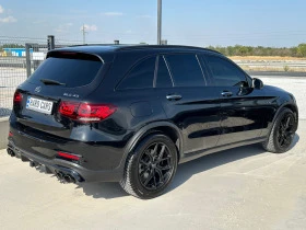 Mercedes-Benz GLC 43 AMG 2020* 99.000* FULL MAX*  | Mobile.bg    4