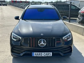 Mercedes-Benz GLC 43 AMG 2020* 99.000* FULL MAX*  | Mobile.bg    2