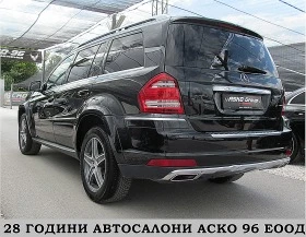 Mercedes-Benz GL 350 7-MESTA/AMG-OPTIC/GERMANY/  | Mobile.bg    4