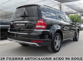 Mercedes-Benz GL 350 7-MESTA/AMG-OPTIC/GERMANY/  | Mobile.bg    6