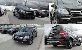 Mercedes-Benz GL 350 7-MESTA/AMG-OPTIC/GERMANY/  | Mobile.bg    7