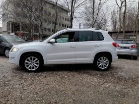 VW Tiguan 1.4 gaz, снимка 1