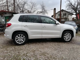 VW Tiguan 1.4 gaz, снимка 2