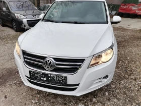 VW Tiguan 1.4 gaz, снимка 3