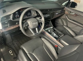 Audi Q7 Matrix S line HuD Panorama Massage  | Mobile.bg    6