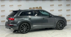 Audi Q7 Matrix S line HuD Panorama Massage  | Mobile.bg    2