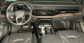 Audi Q7 Matrix S line HuD Panorama Massage  | Mobile.bg    11