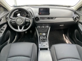 Mazda СХ-3 2.0 i SKYACTIVE, снимка 12