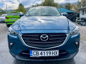 Mazda СХ-3 2.0 i SKYACTIVE, снимка 2