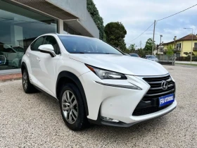 Lexus NX 300 4WD EXECUTIVE - [4] 