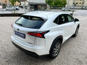 Lexus NX 300 4WD EXECUTIVE - [5] 