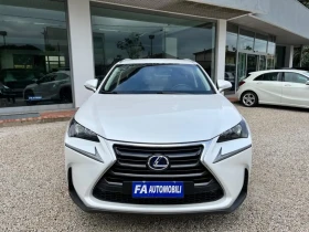 Lexus NX 300 4WD EXECUTIVE, снимка 1