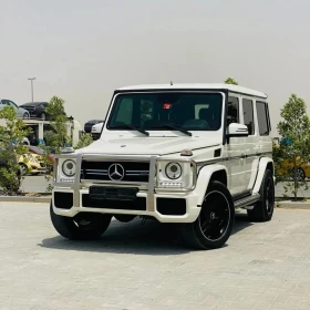 Mercedes-Benz G 63 AMG | Mobile.bg    3