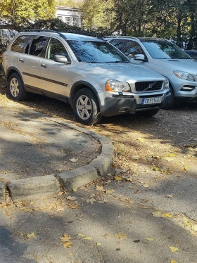 Volvo Xc90, снимка 13