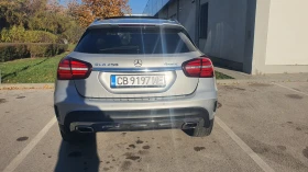 Mercedes-Benz GLA 250 4 MATIK/AMG/PANORAMA/KAMERA, снимка 3