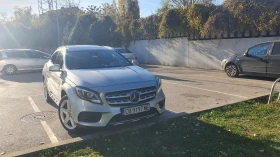 Mercedes-Benz GLA 250 4 MATIK/AMG/PANORAMA/KAMERA, снимка 1