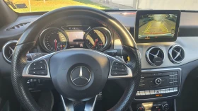 Mercedes-Benz GLA 250 4 MATIK/AMG/PANORAMA/KAMERA, снимка 14