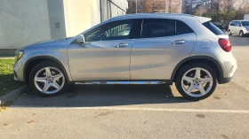 Mercedes-Benz GLA 250 4 MATIK/AMG/PANORAMA/KAMERA, снимка 2