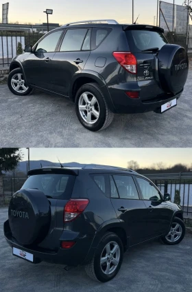 Toyota Rav4 2.2D-4D* 136К.С.* 4Х4* KEYLESS* 6 СКОРОСТИ, снимка 5