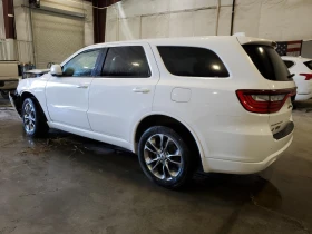 Dodge Durango 3.6L 6 All wheel drive | Mobile.bg    2