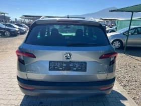 Skoda Karoq 1.6TDi SCR STYLE DSG Лизинг - [6] 