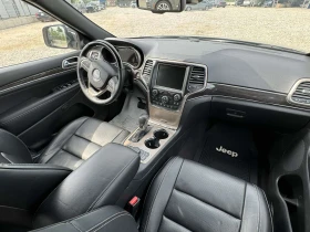 Jeep Grand cherokee Overland 3.6, снимка 6