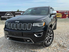 Jeep Grand cherokee Overland 0.0% Без оскъпяване 850лв/м - 50950 лв. - 74796593 | Car24.bg