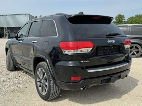 Jeep Grand cherokee Overland 3.6, снимка 3