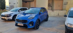 Kia Sportage BLACK EDITION, снимка 2