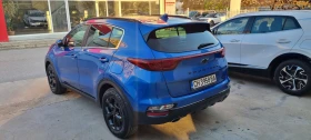 Kia Sportage BLACK EDITION, снимка 3