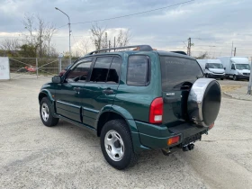 Suzuki Grand vitara 2.0 4x4 Facelift, снимка 6