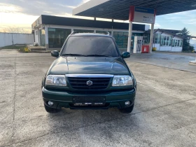 Suzuki Grand vitara 2.0 4x4 капариран, снимка 8