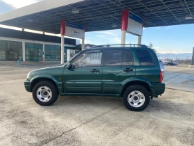 Suzuki Grand vitara 2.0 4x4 капариран, снимка 3