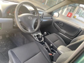 Suzuki Grand vitara 2.0 4x4 капариран, снимка 9