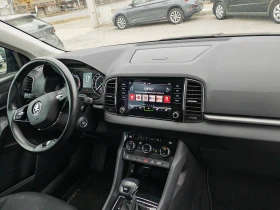 Skoda Karoq 1.5I DSG | Mobile.bg    6