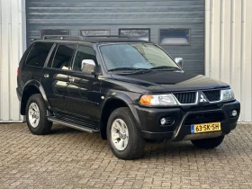 Mitsubishi Pajero sport 3.0V6*    | Mobile.bg    3