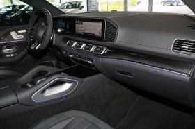 Mercedes-Benz GLE 53 4MATIC Hybrid 4Matic+ Coup&#233; = Premium Plus= Гаранция, снимка 8