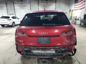 Audi Q5 PREMIUM PLUS | Mobile.bg    6