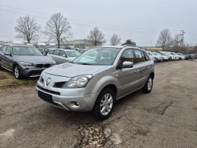 Renault Koleos 2.0 DCI ITALY | Mobile.bg    1