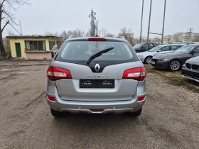 Renault Koleos 2.0 DCI ITALY, снимка 7