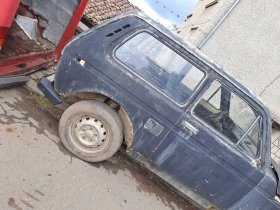 Обява за продажба на Lada Niva ~1 100 лв. - изображение 2