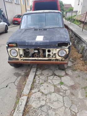 Обява за продажба на Lada Niva ~1 100 лв. - изображение 1