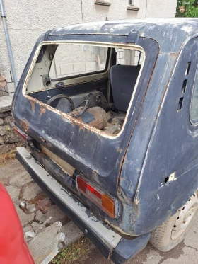 Обява за продажба на Lada Niva ~1 100 лв. - изображение 3