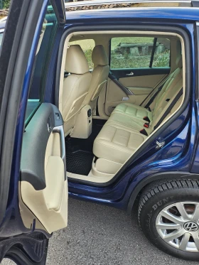 VW Tiguan 2.0 TDI 4?4 Automat | Mobile.bg    8