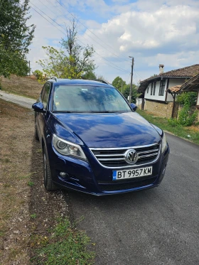 VW Tiguan 2.0 TDI 4?4 Automat | Mobile.bg    2