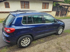 VW Tiguan 2.0 TDI 4?4 Automat | Mobile.bg    6