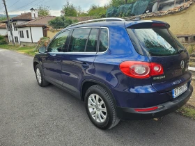 VW Tiguan 2.0 TDI 4?4 Automat | Mobile.bg    5