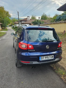 VW Tiguan 2.0 TDI 4?4 Automat | Mobile.bg    4
